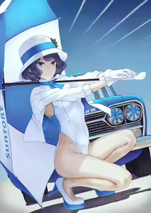 Page 337 of Kaoming | カオミン Fanbox Collection 2018 - 2024 - preview thumbnail