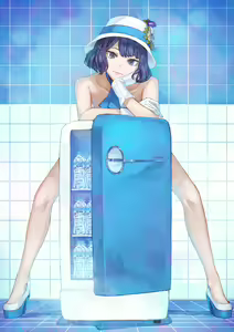 Page 338 of Kaoming | カオミン Fanbox Collection 2018 - 2024 - preview thumbnail