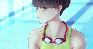 Page 378 of Kaoming | カオミン Fanbox Collection 2018 - 2024 - preview thumbnail