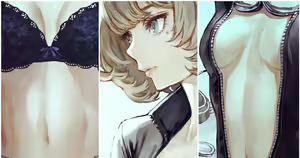 Page 384 of Kaoming | カオミン Fanbox Collection 2018 - 2024 - preview thumbnail