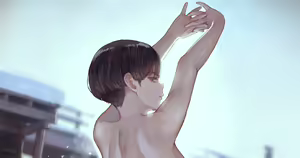 Page 397 of Kaoming | カオミン Fanbox Collection 2018 - 2024 - preview thumbnail