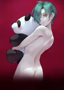Page 438 of Kaoming | カオミン Fanbox Collection 2018 - 2024 - preview thumbnail