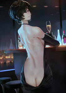 Page 443 of Kaoming | カオミン Fanbox Collection 2018 - 2024 - preview thumbnail