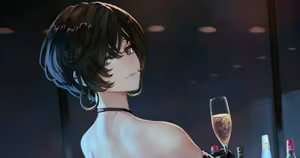 Page 444 of Kaoming | カオミン Fanbox Collection 2018 - 2024 - preview thumbnail
