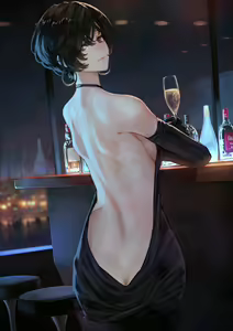 Page 445 of Kaoming | カオミン Fanbox Collection 2018 - 2024 - preview thumbnail