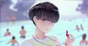 Page 454 of Kaoming | カオミン Fanbox Collection 2018 - 2024 - preview thumbnail