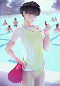 Page 455 of Kaoming | カオミン Fanbox Collection 2018 - 2024 - preview thumbnail