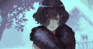 Page 457 of Kaoming | カオミン Fanbox Collection 2018 - 2024 - preview thumbnail