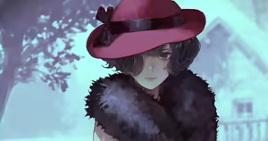 Page 460 of Kaoming | カオミン Fanbox Collection 2018 - 2024 - preview thumbnail