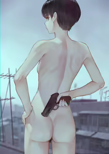 Page 484 of Kaoming | カオミン Fanbox Collection 2018 - 2024 - preview thumbnail