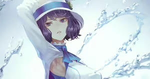 Page 535 of Kaoming | カオミン Fanbox Collection 2018 - 2024 - preview thumbnail