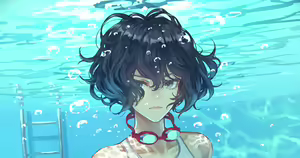 Page 543 of Kaoming | カオミン Fanbox Collection 2018 - 2024 - preview thumbnail