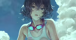 Page 568 of Kaoming | カオミン Fanbox Collection 2018 - 2024 - preview thumbnail