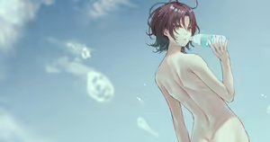 Page 574 of Kaoming | カオミン Fanbox Collection 2018 - 2024 - preview thumbnail