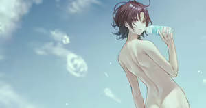 Page 579 of Kaoming | カオミン Fanbox Collection 2018 - 2024 - preview thumbnail