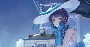 Page 593 of Kaoming | カオミン Fanbox Collection 2018 - 2024 - preview thumbnail