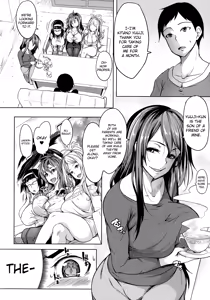 Page 144 of Oppai Switch | Tit Switch - preview thumbnail