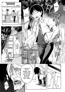 Page 52 of Oppai Switch | Tit Switch - preview thumbnail