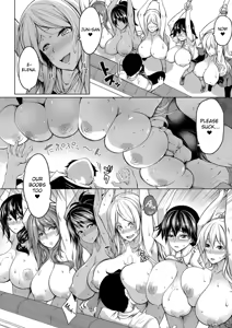 Page 69 of Oppai Switch | Tit Switch - preview thumbnail