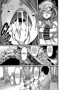 Page 16 of Youkoso Succubus Machi e 3 ~Kedamono Gari no Seiryokuzai~ - preview thumbnail
