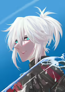 Page 11 of )[FGO Twilog 7[ fate grand order ) - preview thumbnail