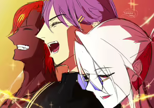 Page 17 of )[FGO Twilog 7[ fate grand order ) - preview thumbnail