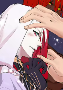 Page 18 of )[FGO Twilog 7[ fate grand order ) - preview thumbnail