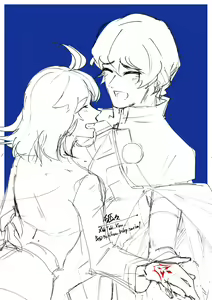 Page 2 of )[FGO Twilog 7[ fate grand order ) - preview thumbnail