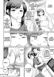 Page 10 of Uchi no Hahaoya ga Moto AV Joyuu Datta Ken | Mi Madre Es Una Ex Actriz AV - preview thumbnail