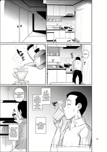 Page 16 of Ryuugakuseiryou no Oshigoto - preview thumbnail