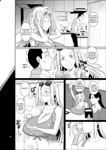 Page 19 of Ryuugakuseiryou no Oshigoto - preview thumbnail