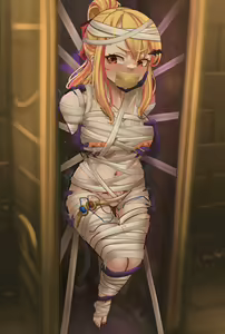 Page 755 of Tsuki or Treat - preview thumbnail