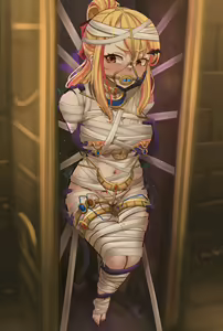 Page 869 of Tsuki or Treat - preview thumbnail