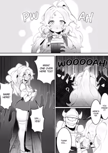 Page 11 of NO WORK NO FOOD - preview thumbnail