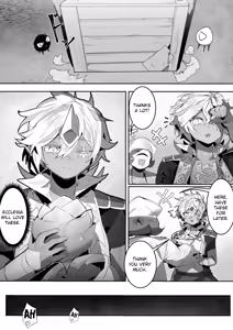 Page 16 of NO WORK NO FOOD - preview thumbnail