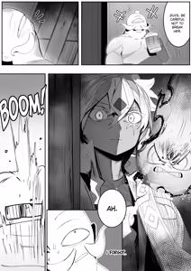 Page 39 of NO WORK NO FOOD - preview thumbnail