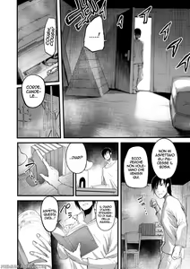 Page 4 of Chikashitsu no Gibo | Nel Seminterrato con la Matrigna - preview thumbnail
