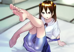 Page 12 of Fanbox - soon - c-u-soon - preview thumbnail