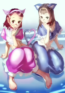 Page 179 of Fanbox - soon - c-u-soon - preview thumbnail