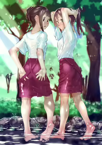 Page 206 of Fanbox - soon - c-u-soon - preview thumbnail