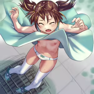 Page 21 of Fanbox - soon - c-u-soon - preview thumbnail