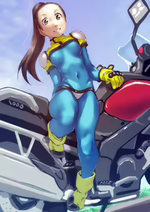Page 262 of Fanbox - soon - c-u-soon - preview thumbnail