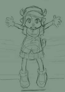 Page 28 of Fanbox - soon - c-u-soon - preview thumbnail