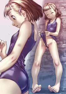 Page 284 of Fanbox - soon - c-u-soon - preview thumbnail