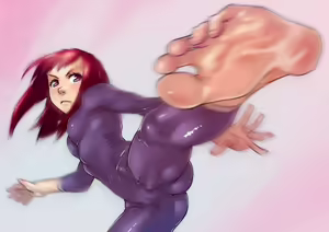 Page 357 of Fanbox - soon - c-u-soon - preview thumbnail