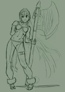 Page 38 of Fanbox - soon - c-u-soon - preview thumbnail