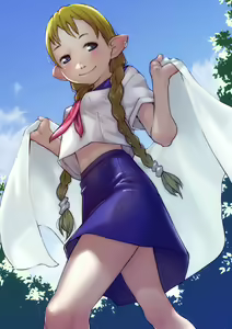 Page 402 of Fanbox - soon - c-u-soon - preview thumbnail