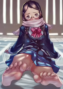 Page 408 of Fanbox - soon - c-u-soon - preview thumbnail