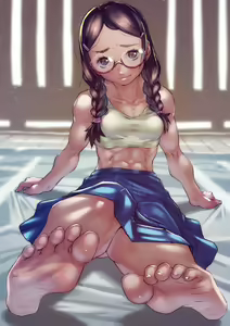 Page 409 of Fanbox - soon - c-u-soon - preview thumbnail