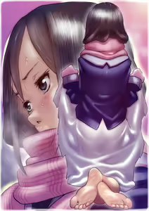 Page 487 of Fanbox - soon - c-u-soon - preview thumbnail